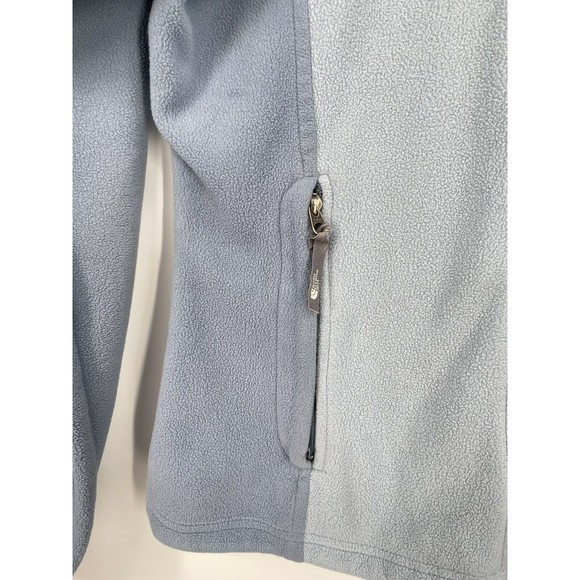 The‎ North Face Women's Full Zip Fleece Jacket Size S/P - Picture 5 of 10
